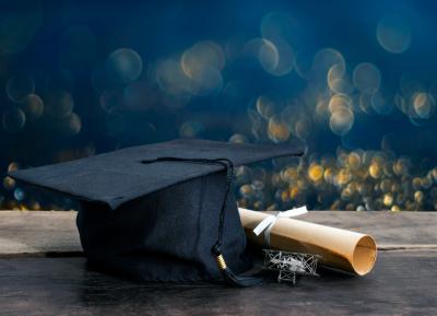 If Your Graduation Is Just Around the Corner, Here’s How You Can Celebrate