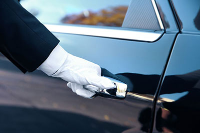 Purchase Limo Service