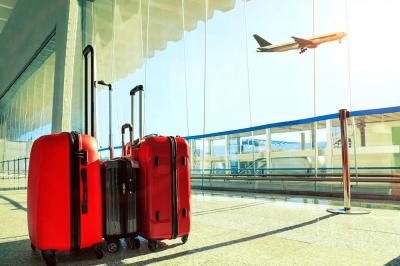 4 Tips for Effective Airport Travel