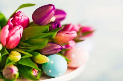 Amazing New York Easter Events and Activities 2018