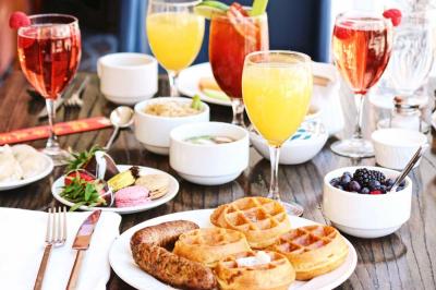 Best Places to Have Brunch in Westchester