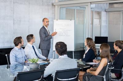 3 Best Spots to Host a Corporate Meeting in Westchester