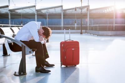 3 Incredibly Useful Tips for the Anxious Traveler