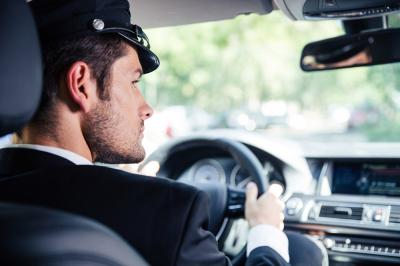 The Characteristics of a Professional Chauffeur You Should Look Out For