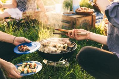 Best Picnic Spots in and Around Westchester County