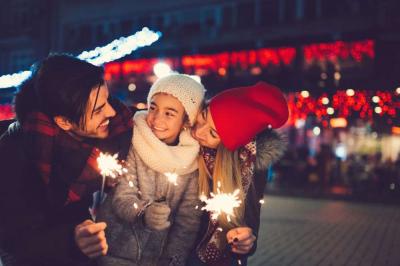 The Ultimate Guide to a Family Friendly Christmas in Westchester